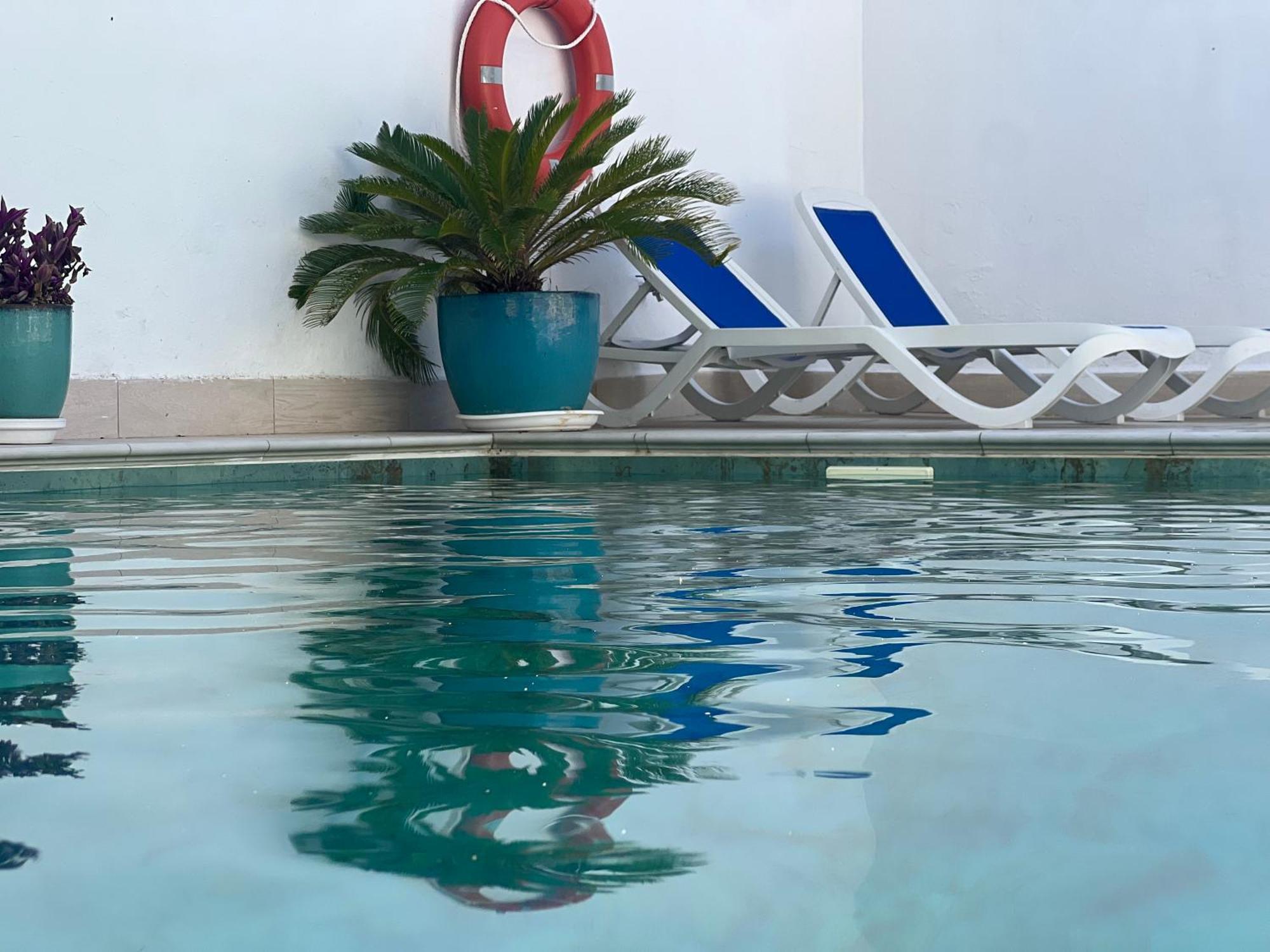Ancla Real Apartamentos Loft El Puerto de Santa María Exterior foto