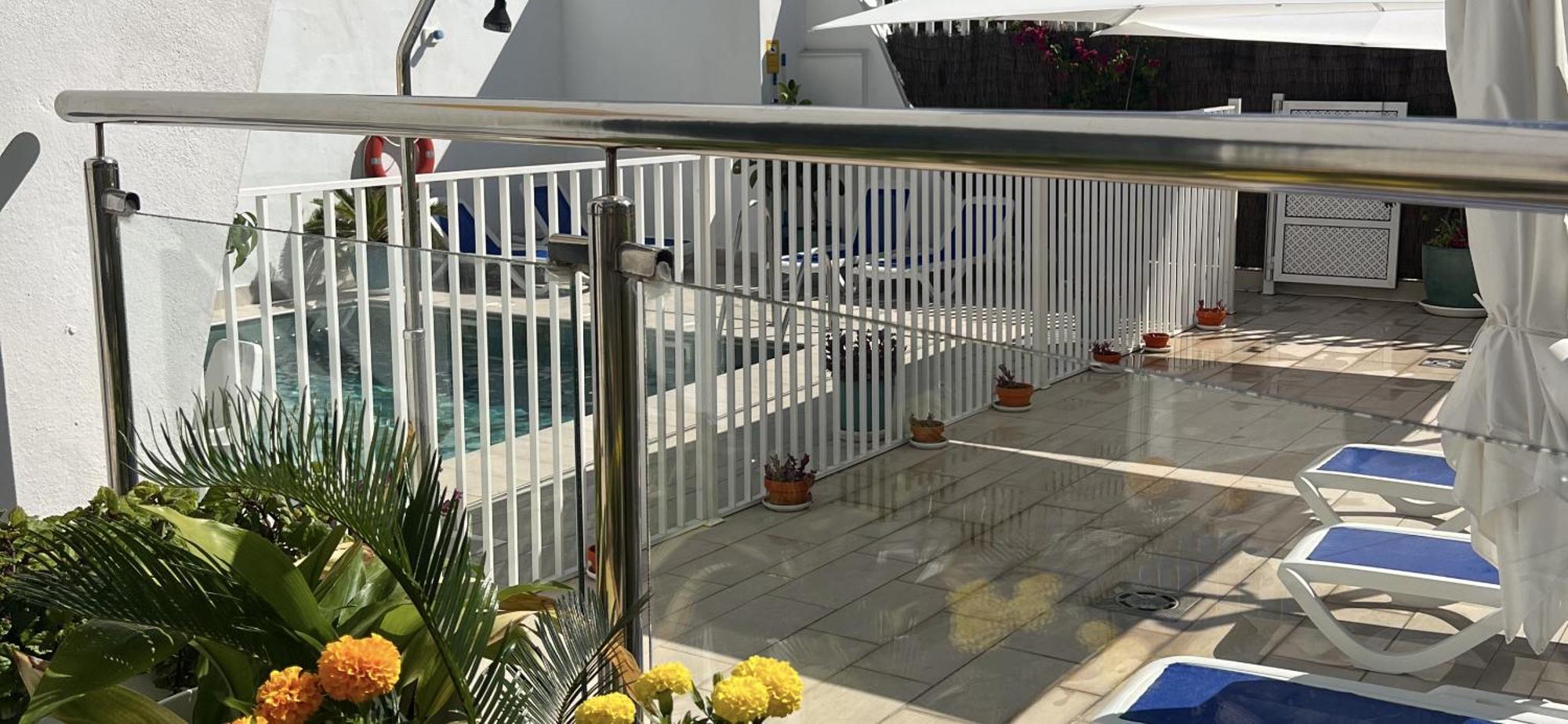 Ancla Real Apartamentos Loft El Puerto de Santa María Exterior foto
