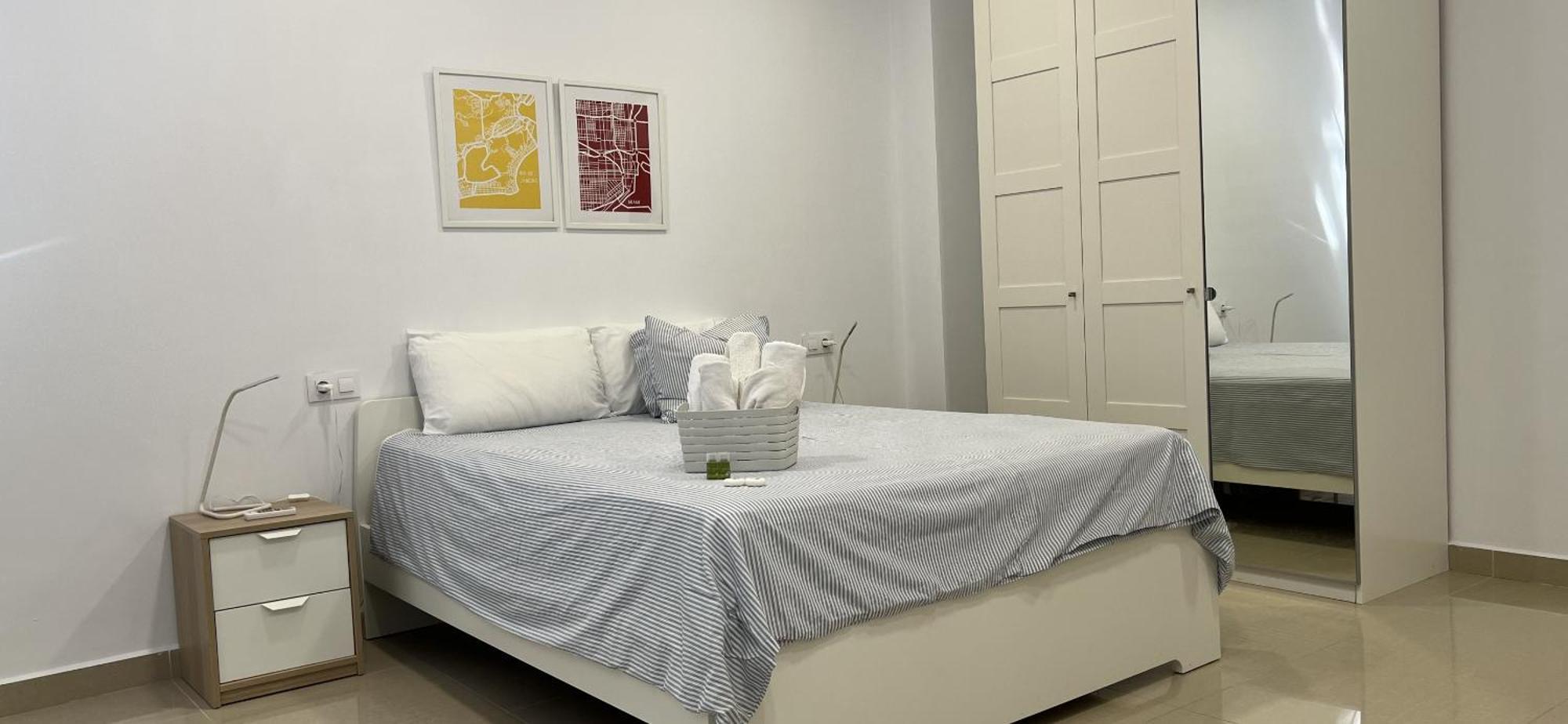 Ancla Real Apartamentos Loft El Puerto de Santa María Exterior foto