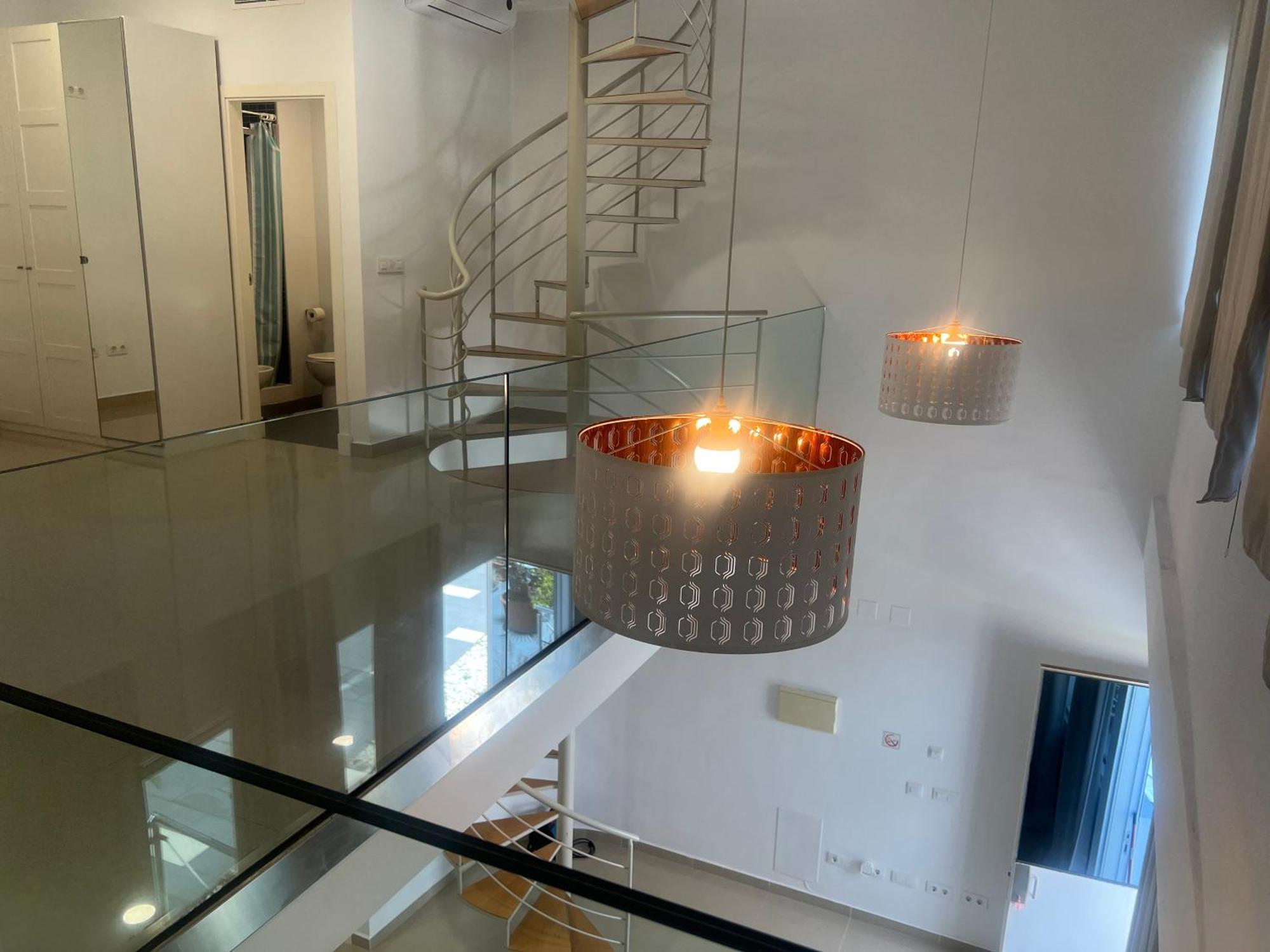 Ancla Real Apartamentos Loft El Puerto de Santa María Exterior foto
