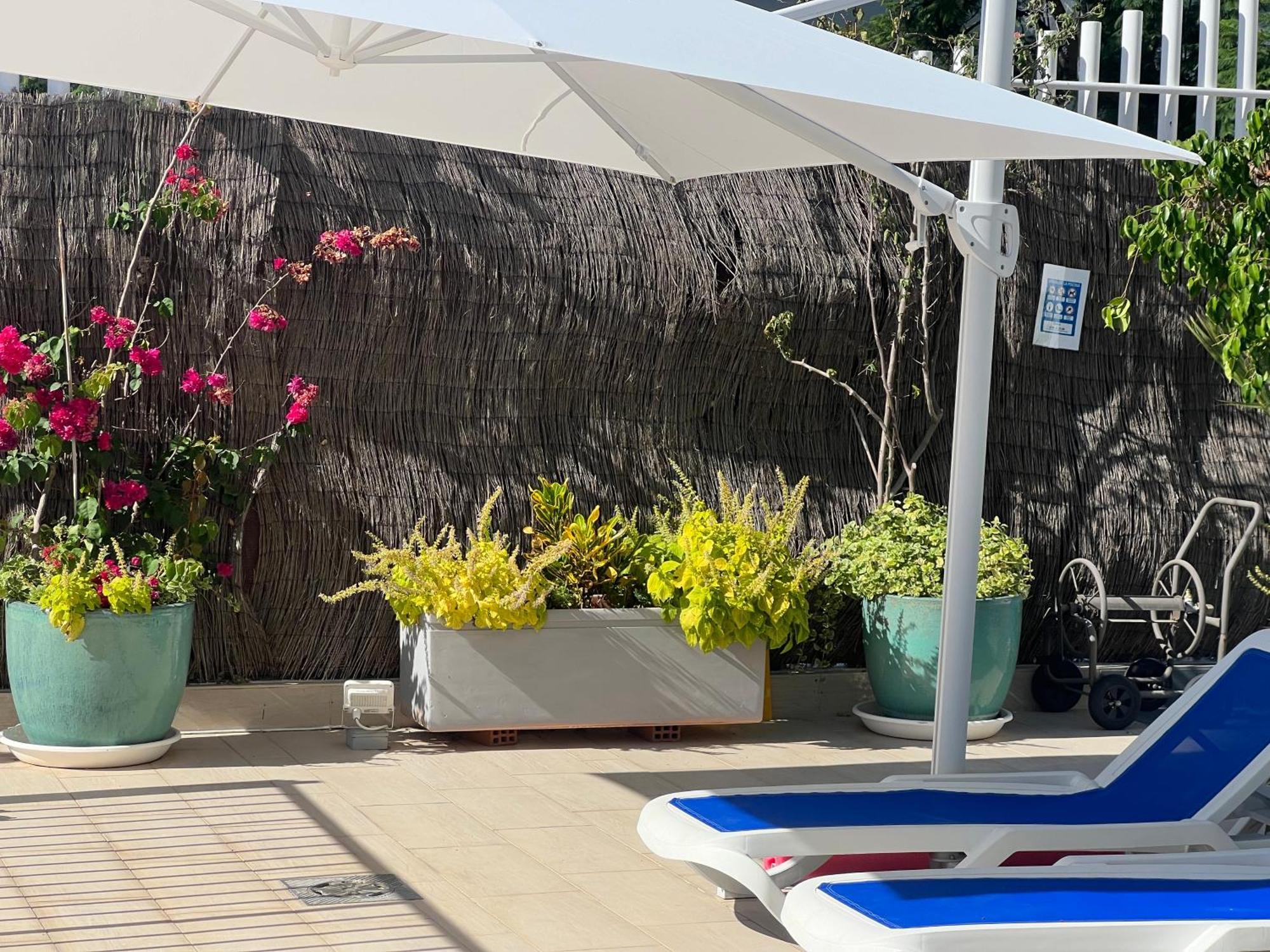Ancla Real Apartamentos Loft El Puerto de Santa María Exterior foto