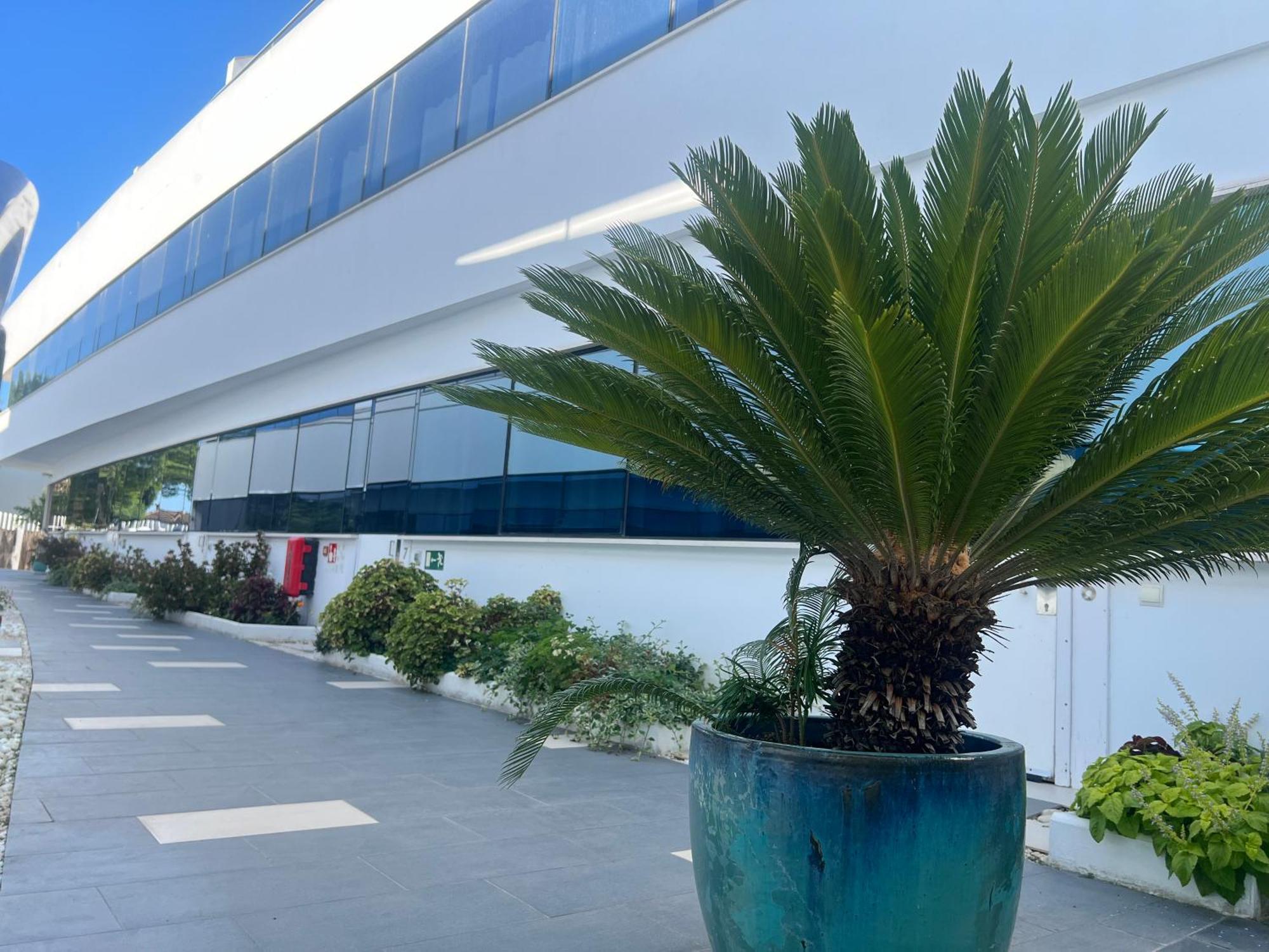 Ancla Real Apartamentos Loft El Puerto de Santa María Exterior foto