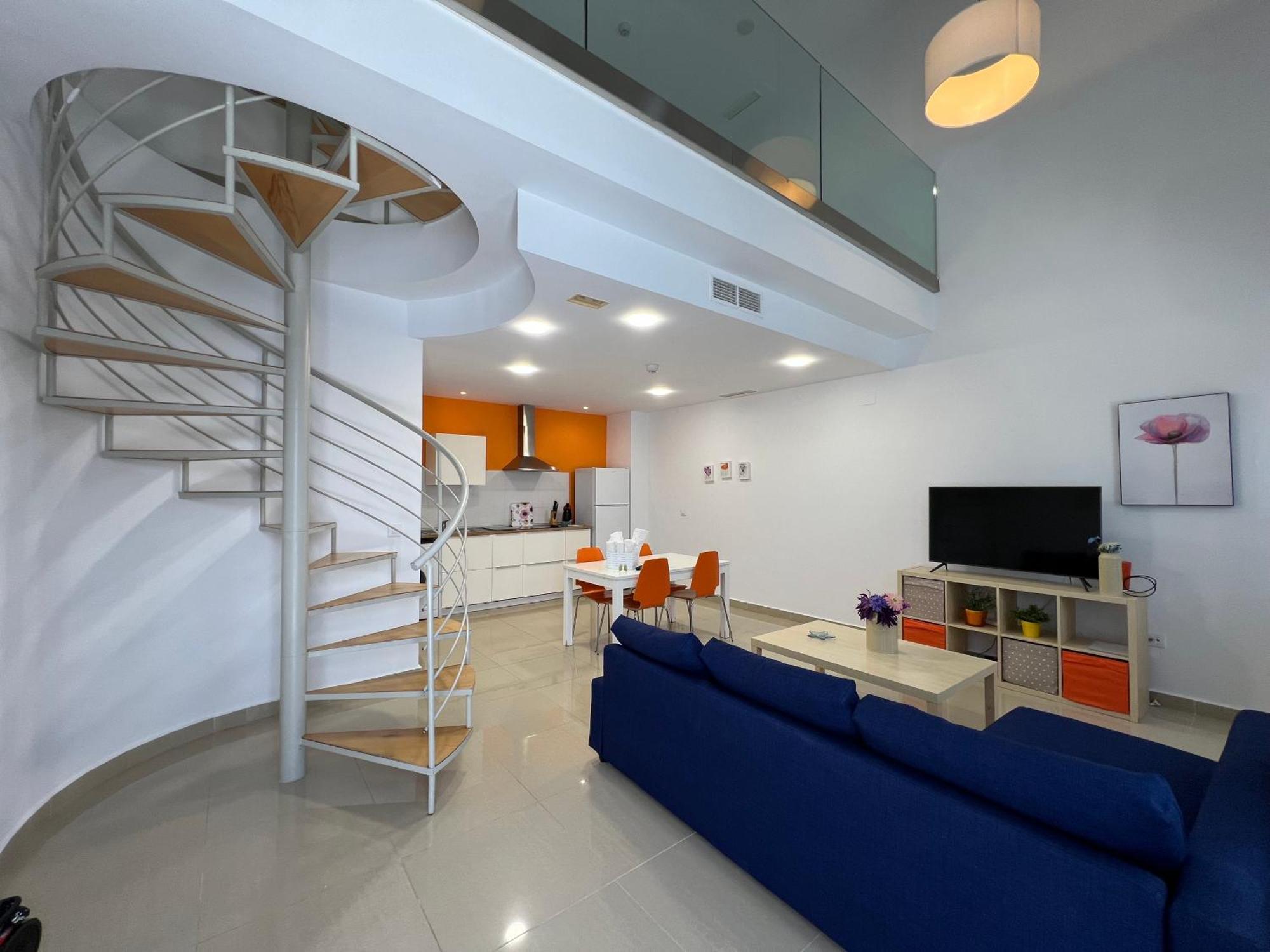 Ancla Real Apartamentos Loft El Puerto de Santa María Exterior foto