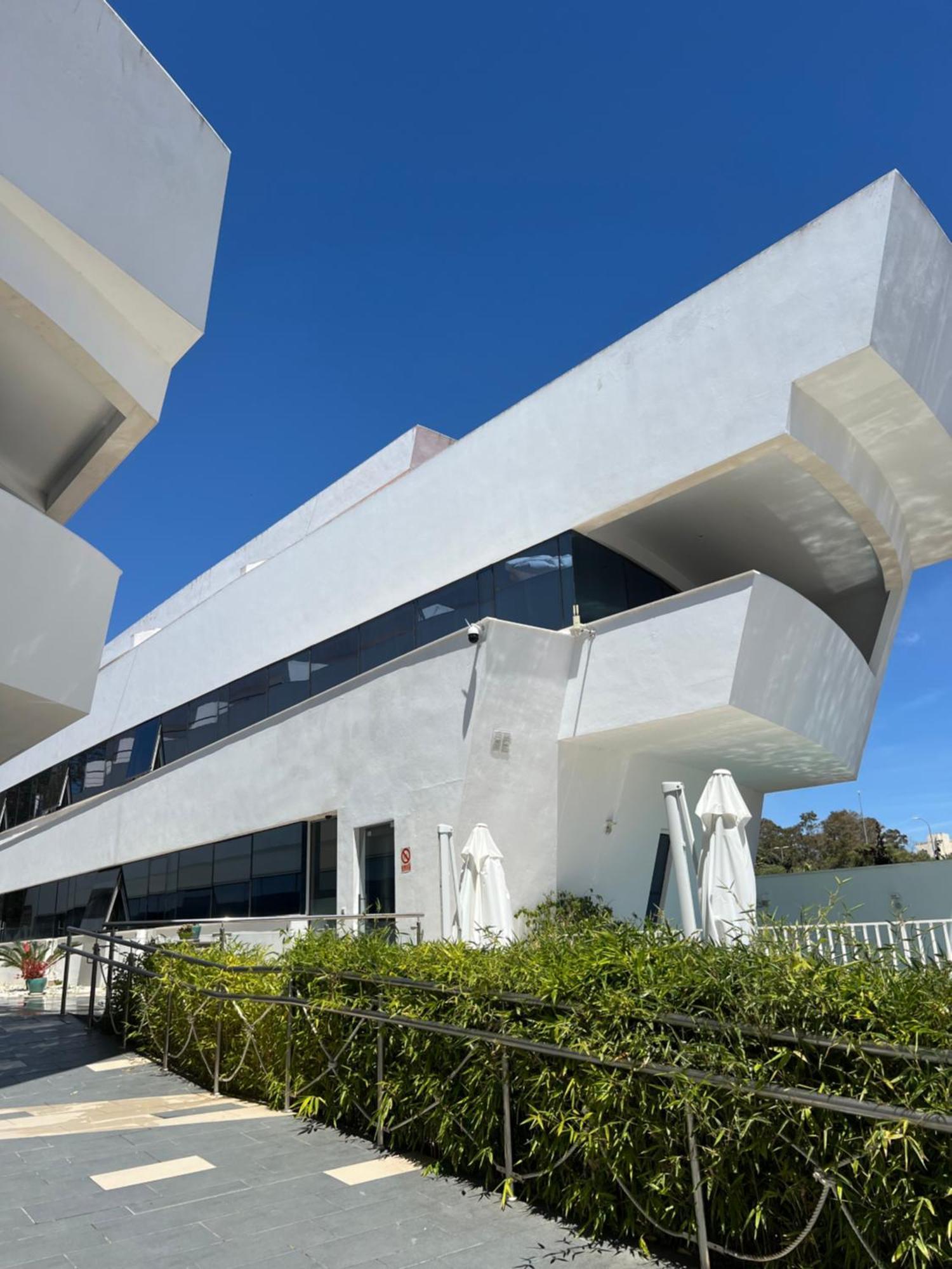 Ancla Real Apartamentos Loft El Puerto de Santa María Exterior foto